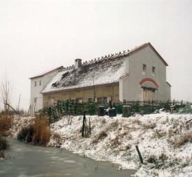 Villa Rijswijk